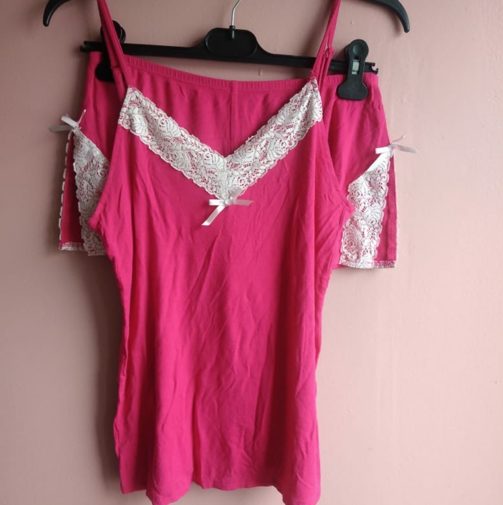 Pajamagram sleep set. Size SM